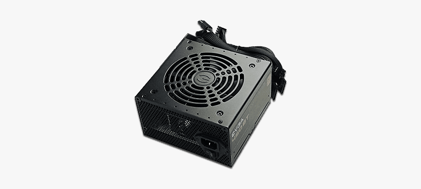53719 - Evga 450 Bt 450w 80 Plus, HD Png Download