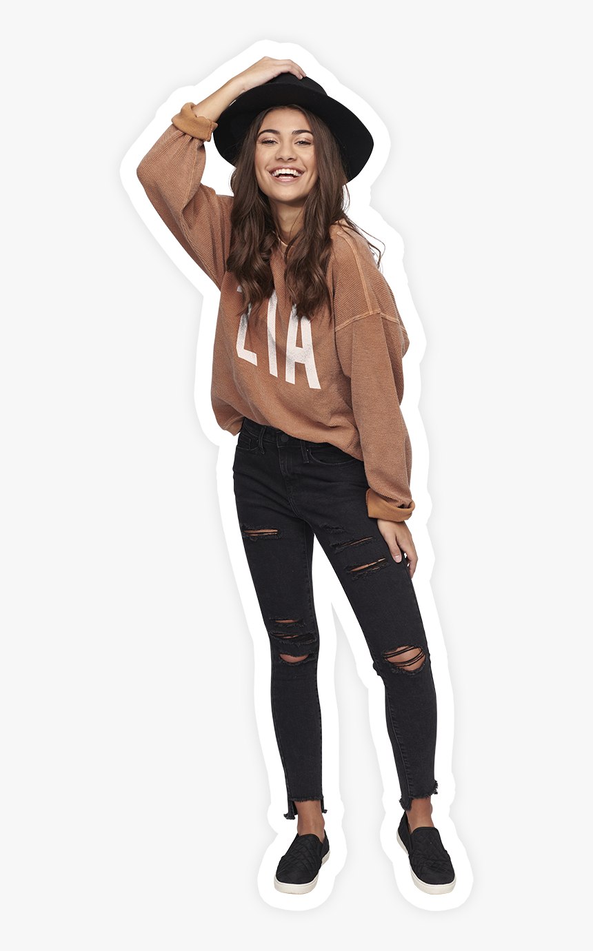 Hoodie, HD Png Download