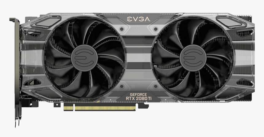 Evga 2080 Trim Kit, HD Png Download