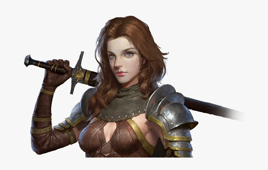 Rise Of The Kings Characters, HD Png Download