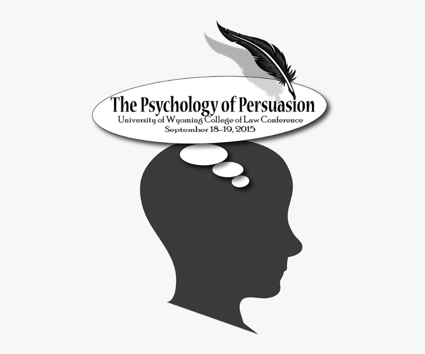 Psychology Of Persuasion Cartoon, HD Png Download