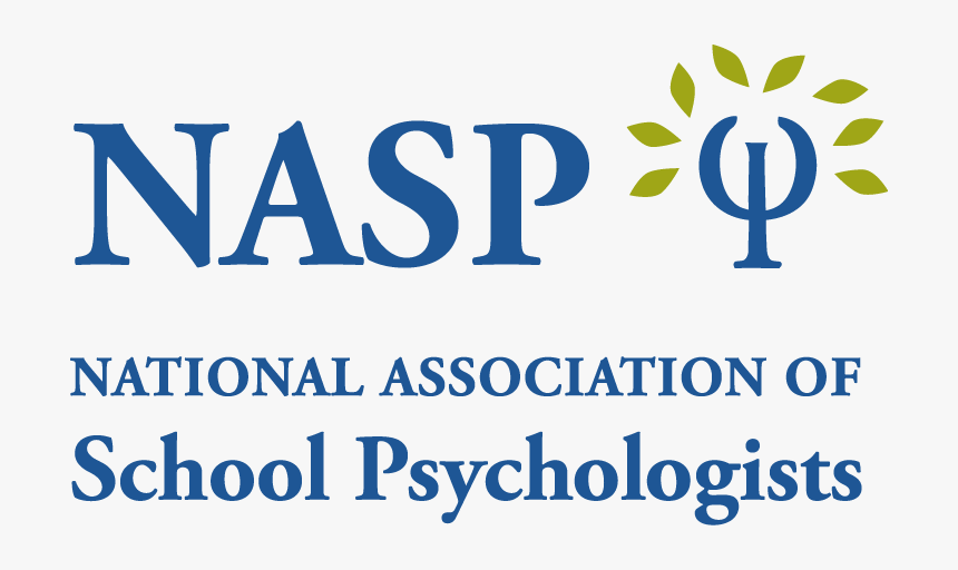 National Association Of School Psychologists, HD Png Download