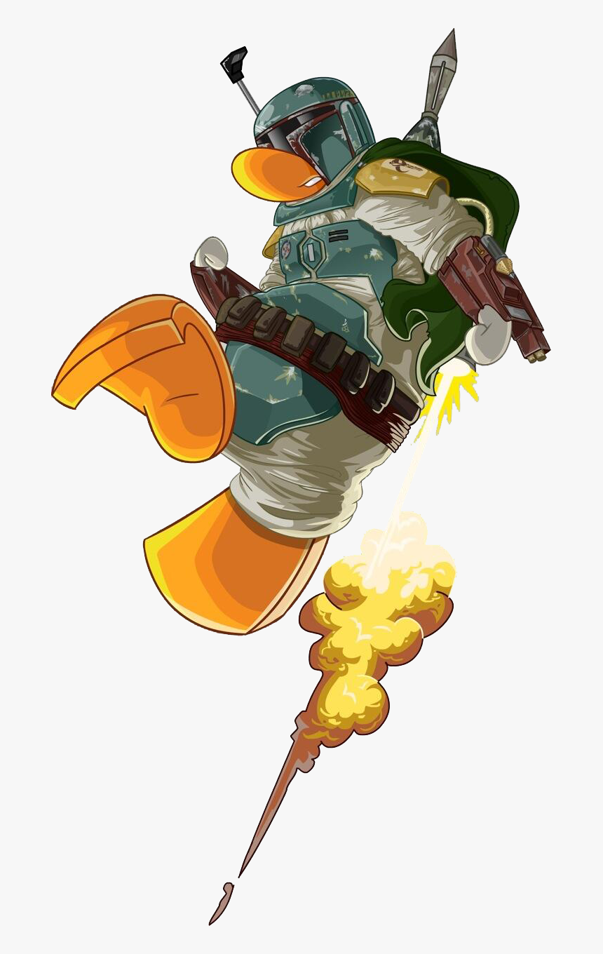 Club Penguin Marvel Personajes , Png Download - Illustration, Transparent Png