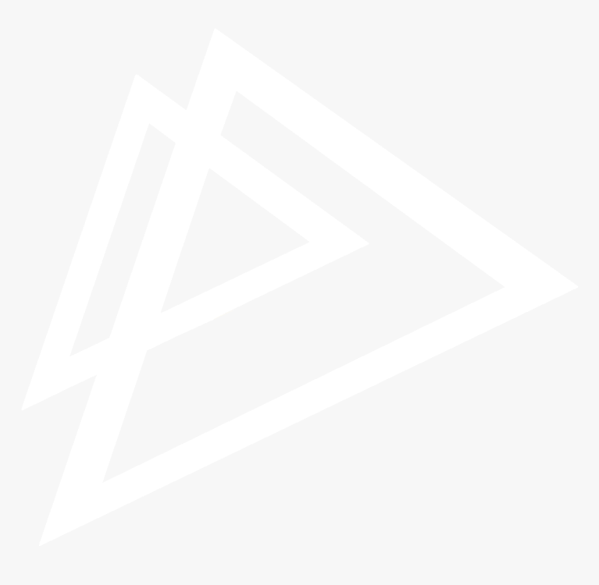 Forward Psychology Mauritius - Triangle, HD Png Download