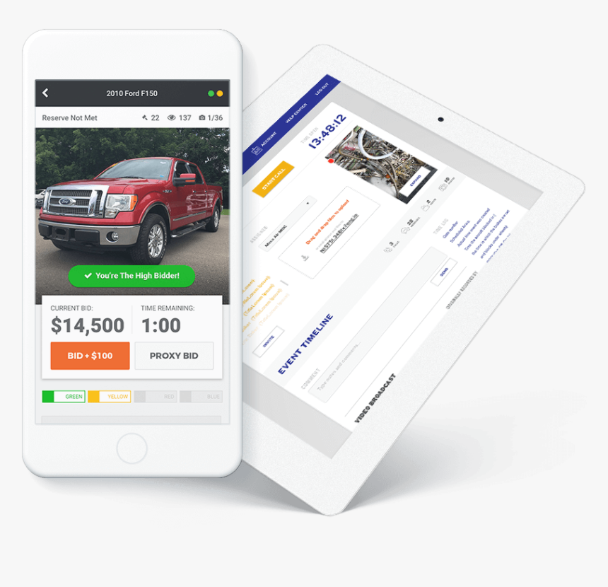 Tablet Computer, HD Png Download