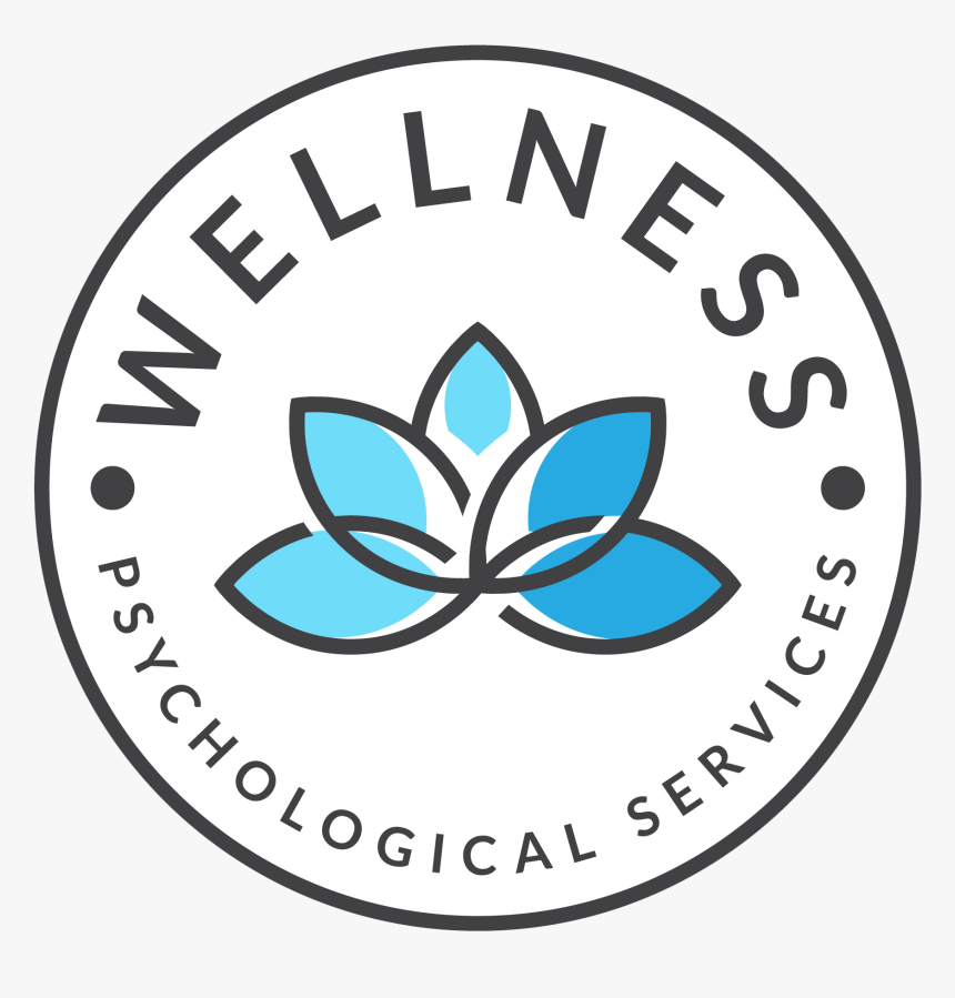 Wellness Psychological Services, HD Png Download