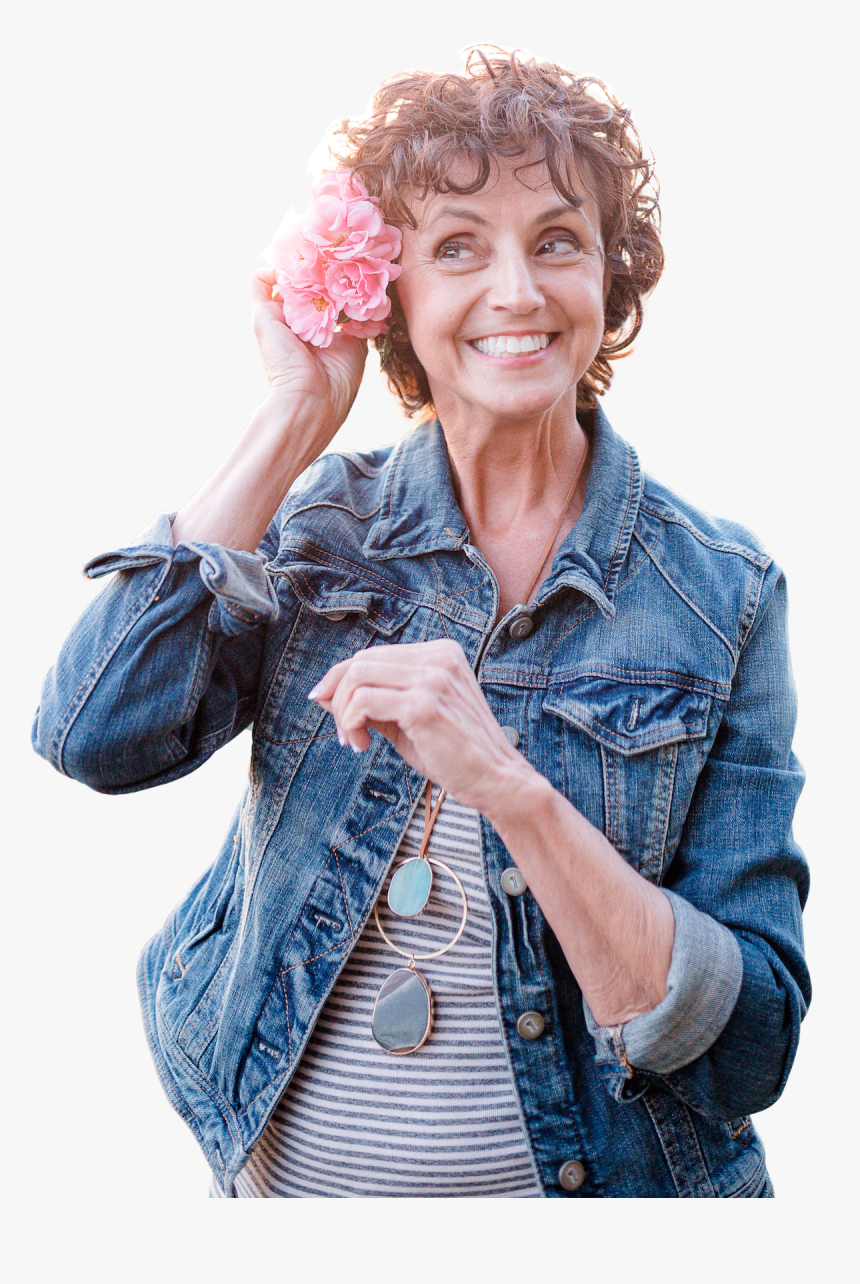 Senior Citizen, HD Png Download
