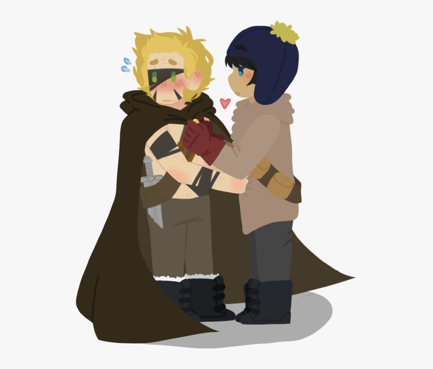 Feldspar X Barbarian Tweek, HD Png Download