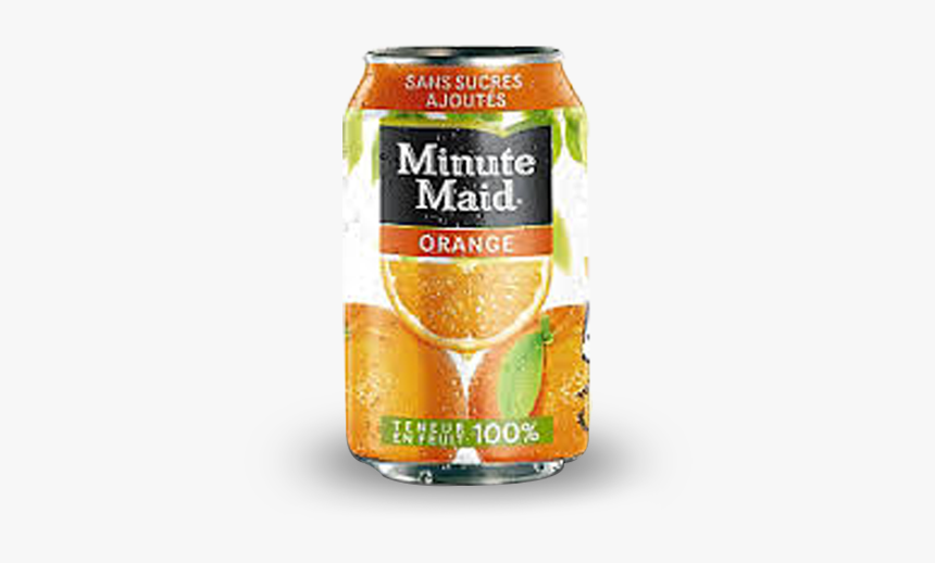 Minute Maid Orange Juice, HD Png Download