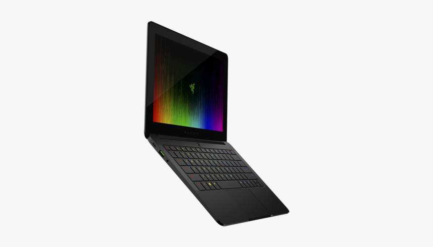Razer Blade Stealth Thin, HD Png Download