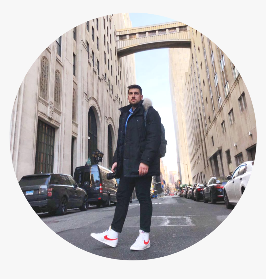 Street, HD Png Download