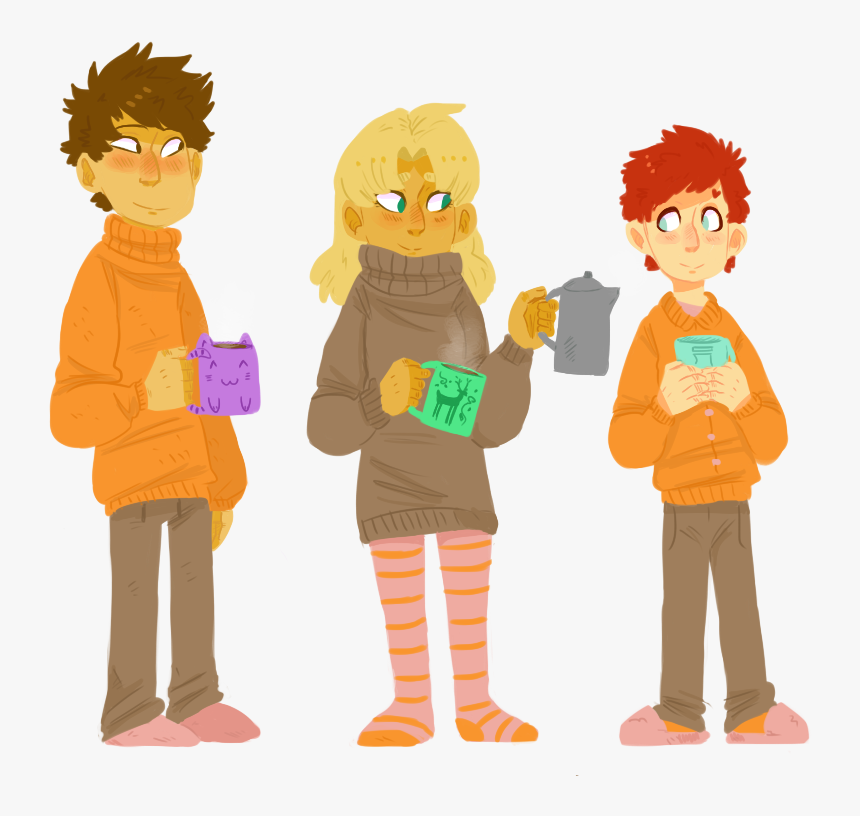 Cartoon, HD Png Download