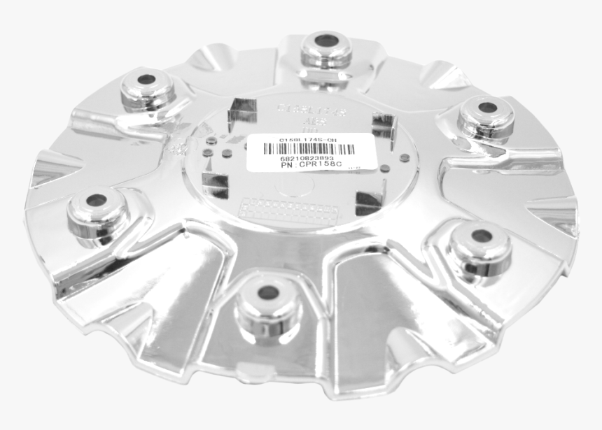 Cpr158c Back - Nissan, HD Png Download