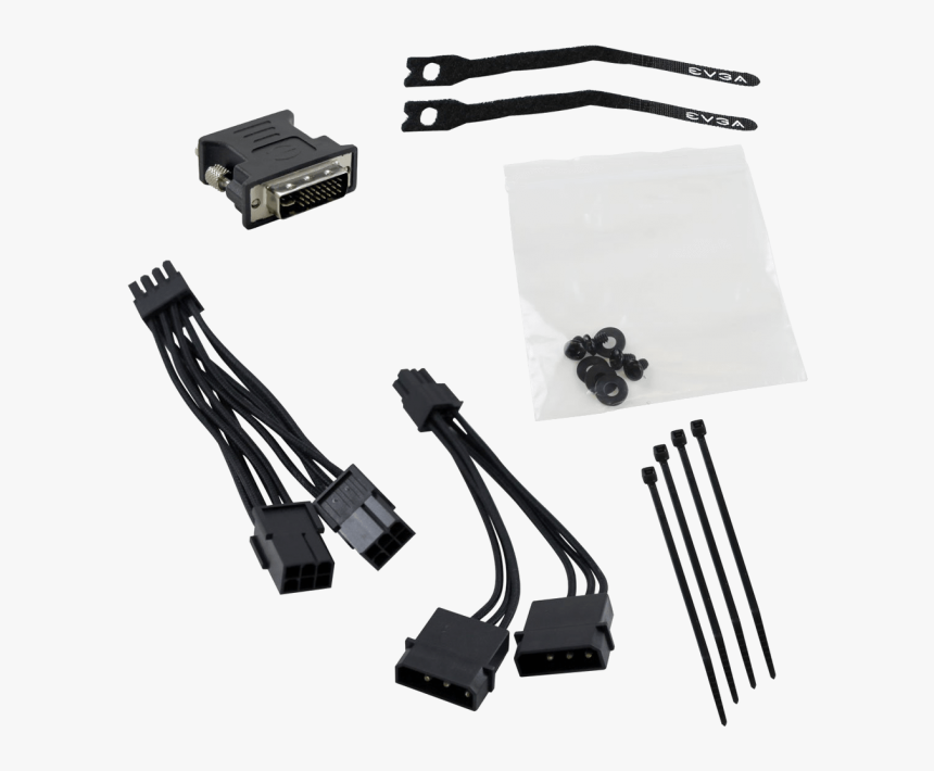 Power Cable For Titan X Maxwell, HD Png Download