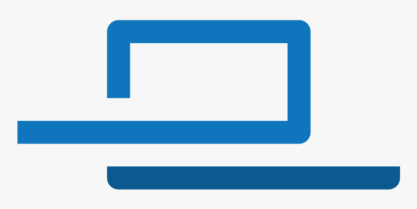 Edge Icon Png, Transparent Png