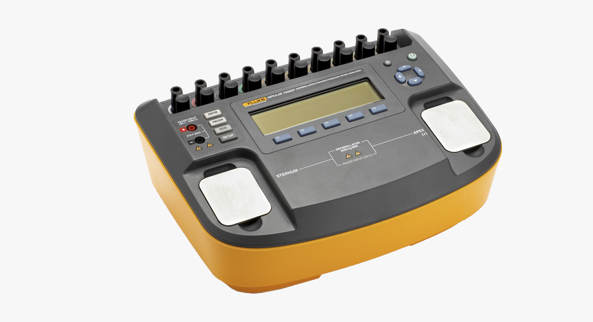 Impulse 6000d, HD Png Download