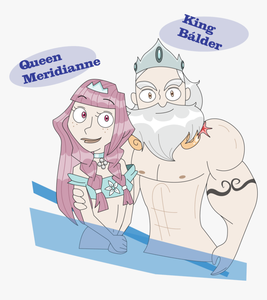 Chuckles The Silly Piggy And Mary Anne Fan-made - Cartoon, HD Png Download