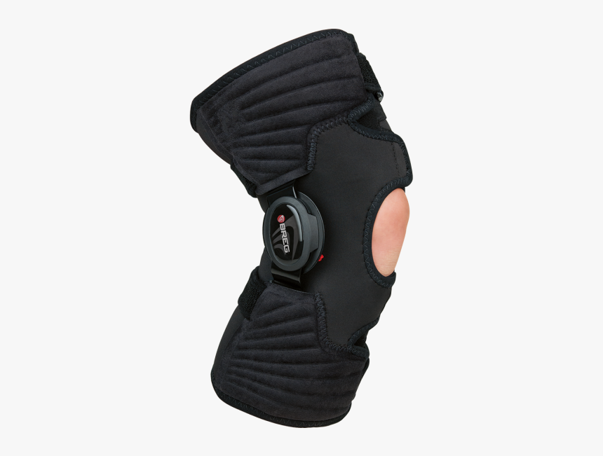 Oa Impulse Knee Brace 
 			 Width 570 
 			 Height - Leg Brace Transparent Background, HD Png Download