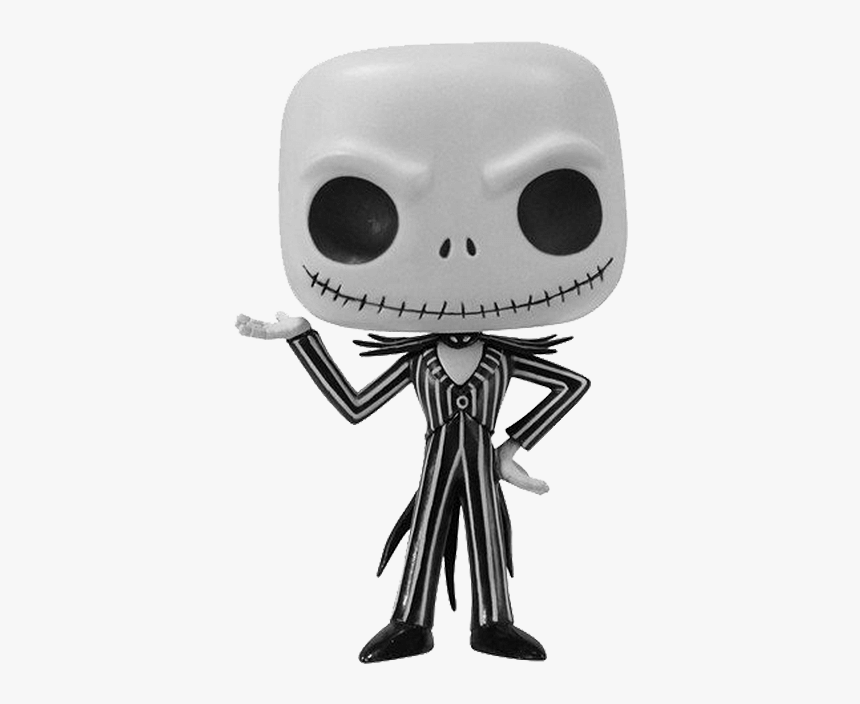 Nightmare Before Xmas Pop, HD Png Download