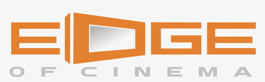 Edge Of Cinema, HD Png Download
