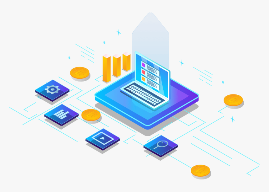 Electronics, HD Png Download