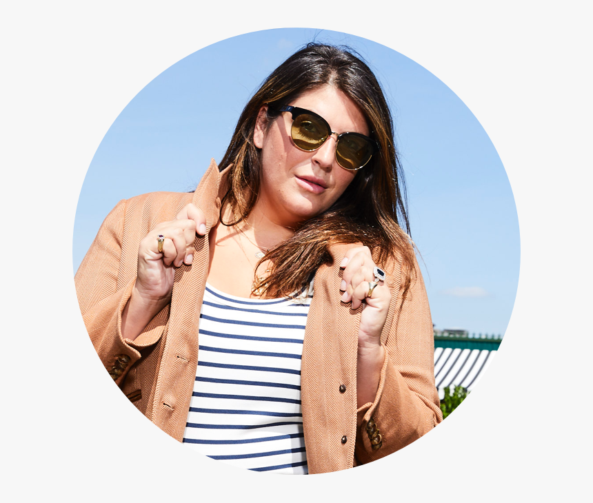 Girl, HD Png Download