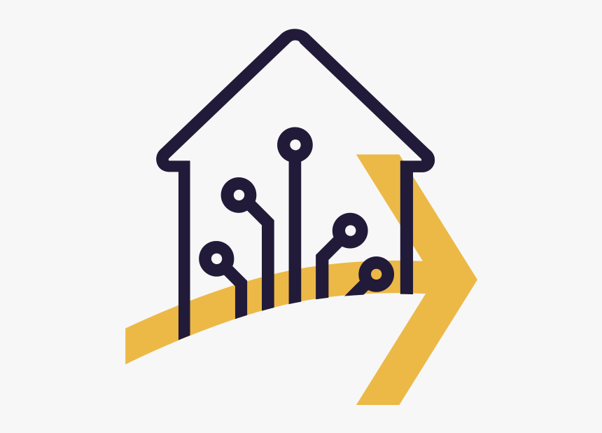 Icon-residential - Portable Network Graphics, HD Png Download