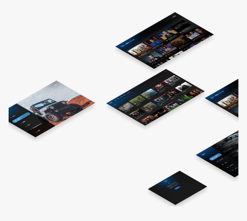 Tablet Computer, HD Png Download