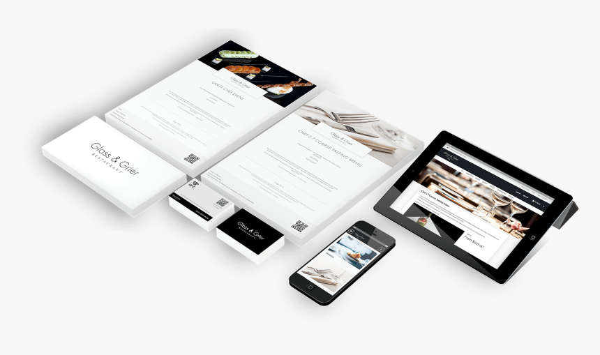 Tablet Mockup Png, Transparent Png