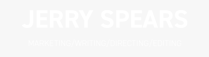 Jerry Spears Name And Title Copy - Ihs Markit Logo White, HD Png Download