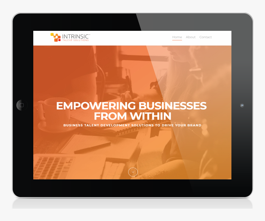 Tablet Computer, HD Png Download