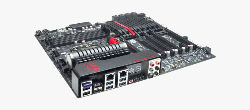 Personal Computer Hardware, HD Png Download