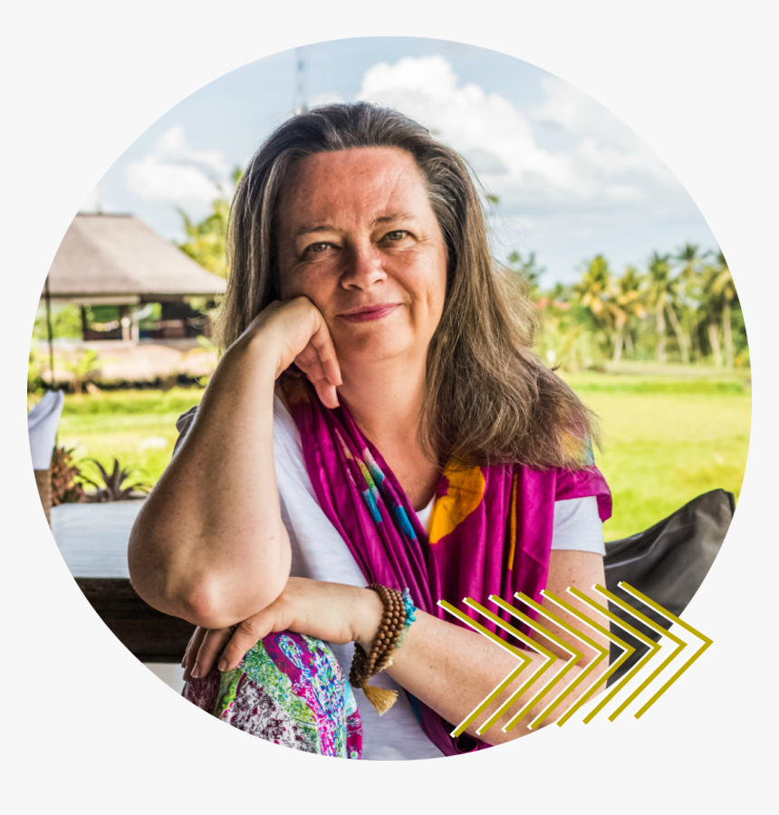 Girl, HD Png Download