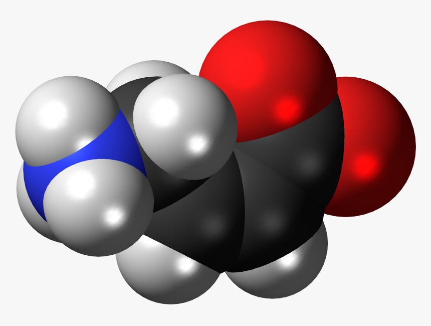 Caca Zwitterion 3d Spacefill - Wallpaper, HD Png Download