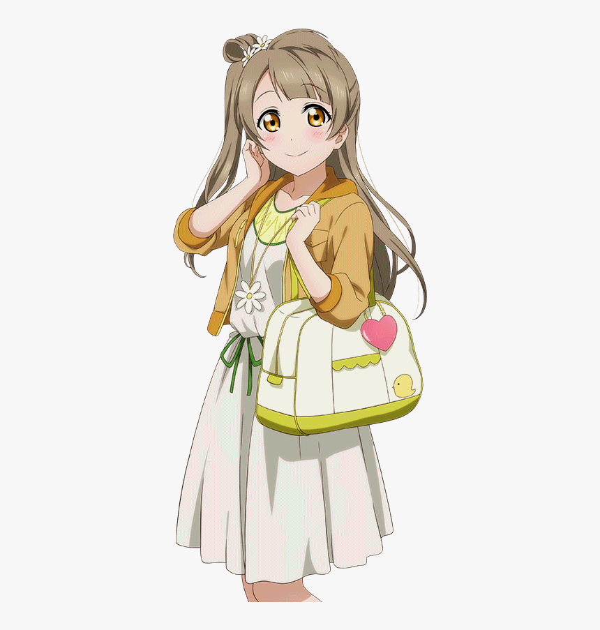 Kotori Transparent Minami Kotori Png, Png Download