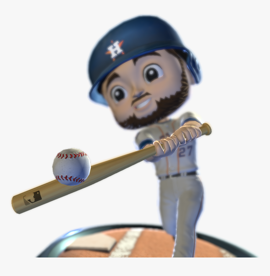 Baseball Player, HD Png Download