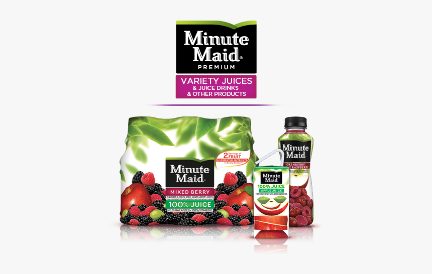 Minute Maid, HD Png Download