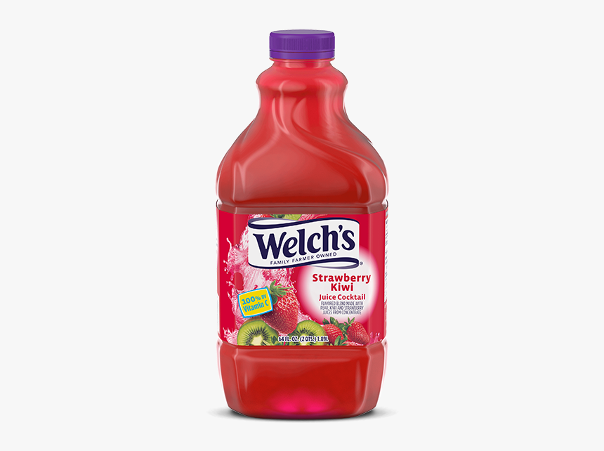 Welch's Grape Juice, HD Png Download