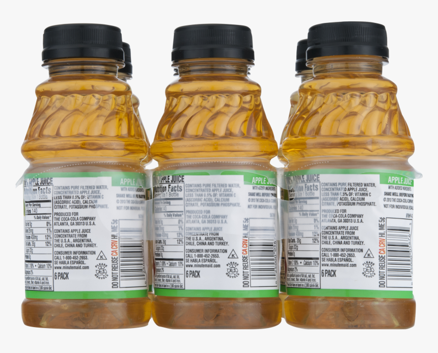 Plastic Bottle, HD Png Download