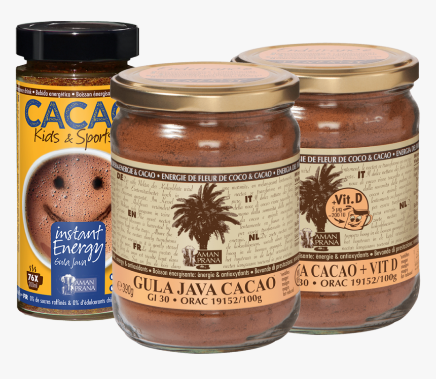 Gula Java Cacao, HD Png Download