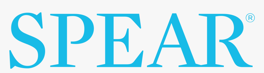 Spear Study Club, HD Png Download