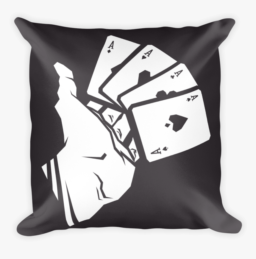 Open Handed - Pillow, HD Png Download
