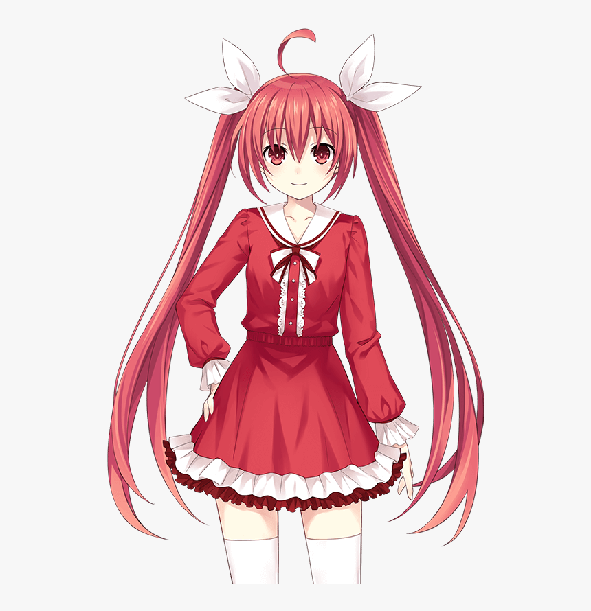 Ren Dystopia Kotori, HD Png Download