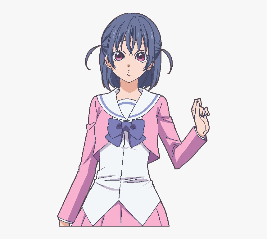 Amanchu Wiki - Amanchu Kotori, HD Png Download