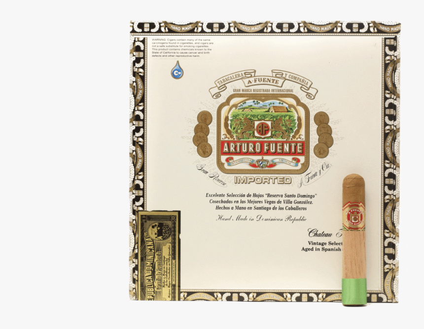 Arturo Fuente, HD Png Download