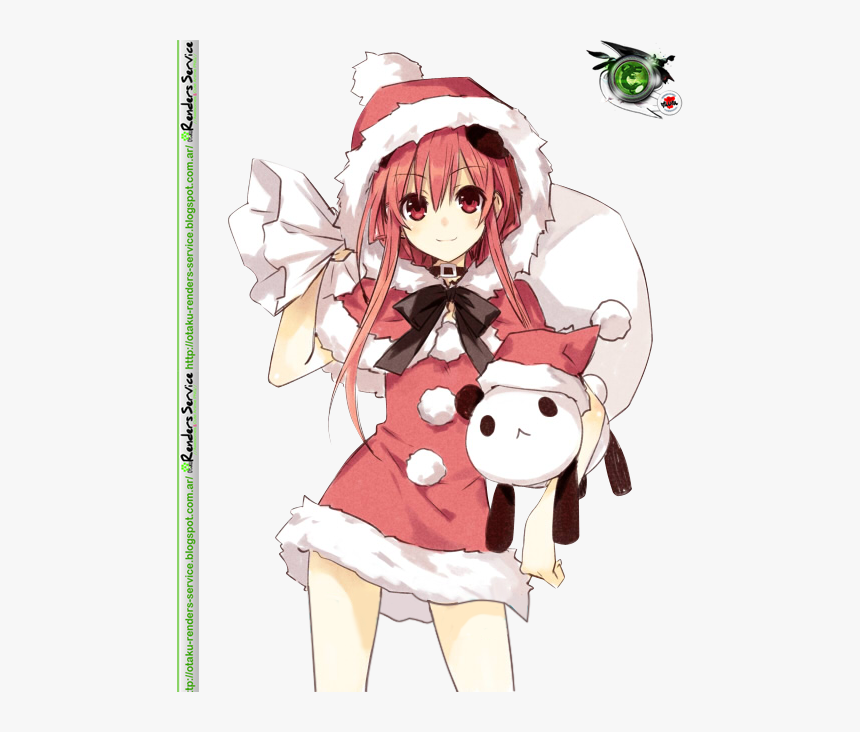 Date A Live Kotori Png, Transparent Png