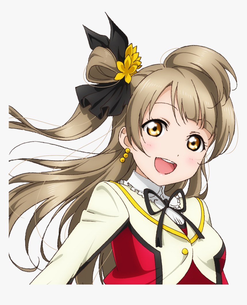 Kotori Minami Sore Wa Bokutachi No Kiseki , Png Download - Love Live Kotori Png Hd, Trans...