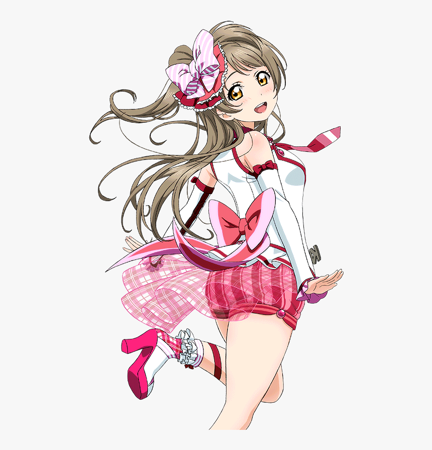 Kotori Minami Love Live After School Activity, HD Png Download