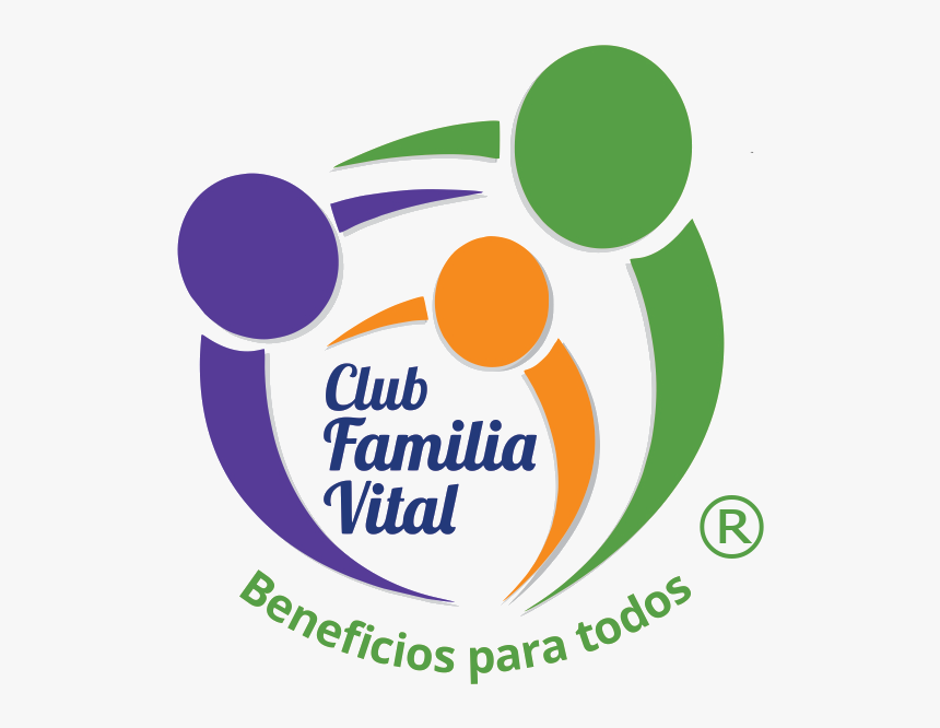 Club Familia Vital - Circle, HD Png Download