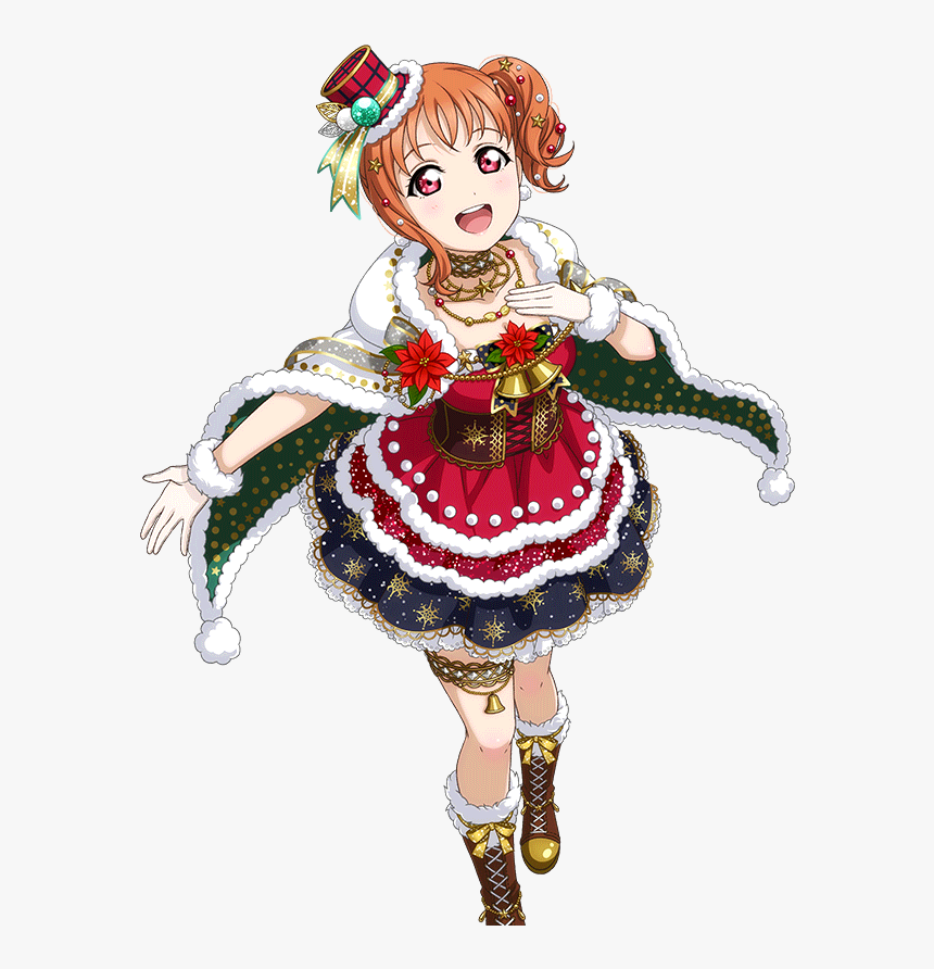 Love Live!, HD Png Download